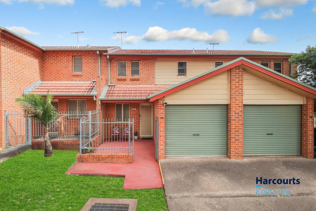 33 Huntley Dr, Blacktown, NSW 2148