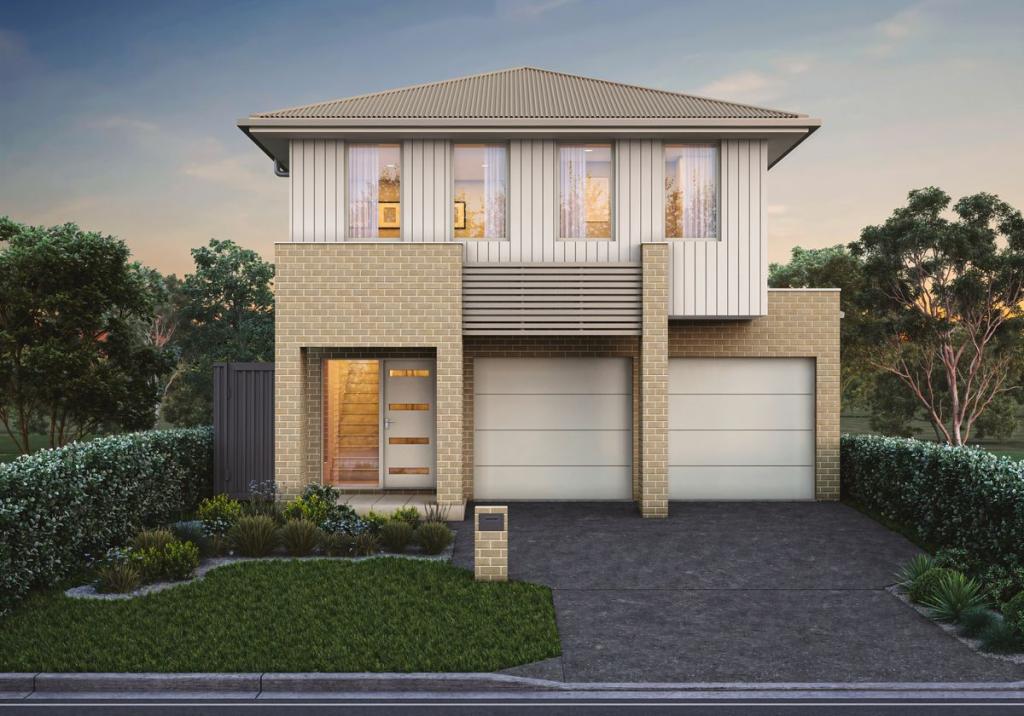 Contact Agent For Address, Leppington, NSW 2179