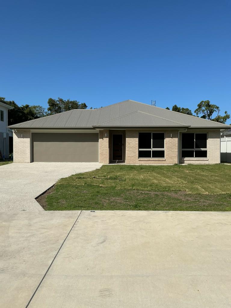 Contact Agent For Address, Rainbow Beach, QLD 4581