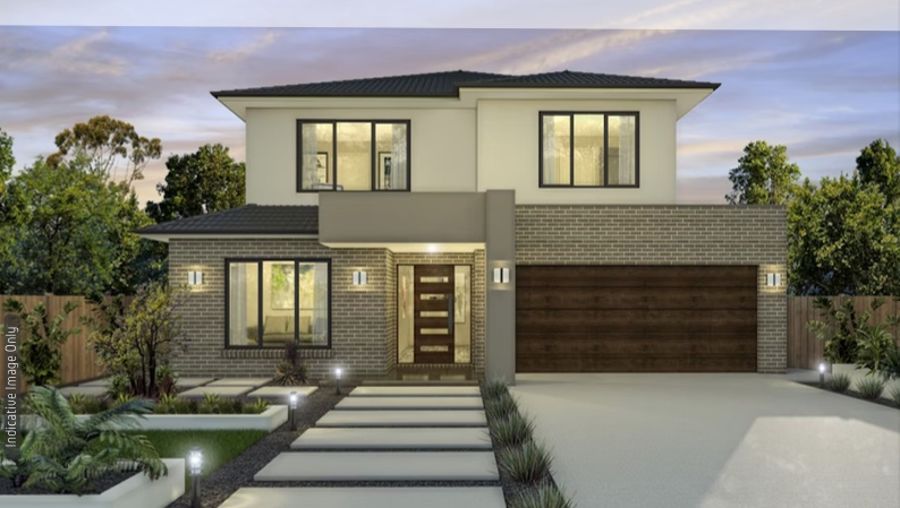 Contact agent for address, WOLLERT, VIC 3750