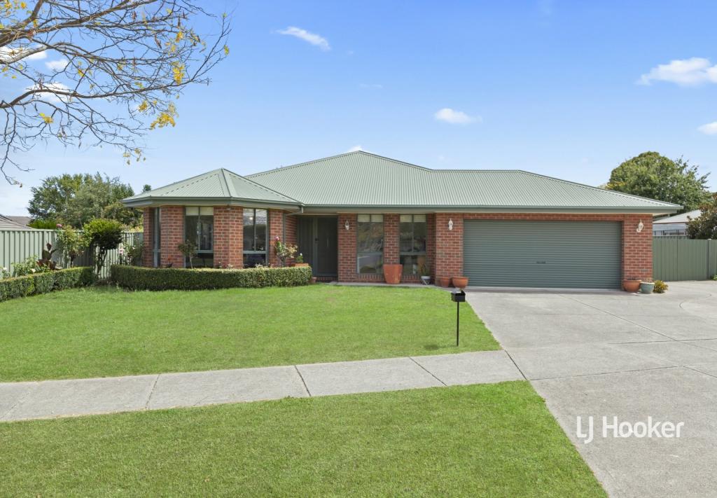 40 Centenary Dr, Kilmore, VIC 3764