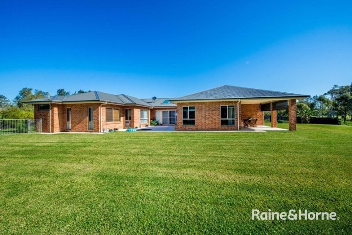 36 Reflections Dr, One Mile, NSW 2316