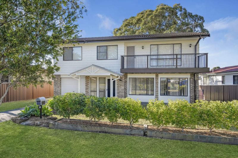 14 Yuruga Ave, San Remo, NSW 2262