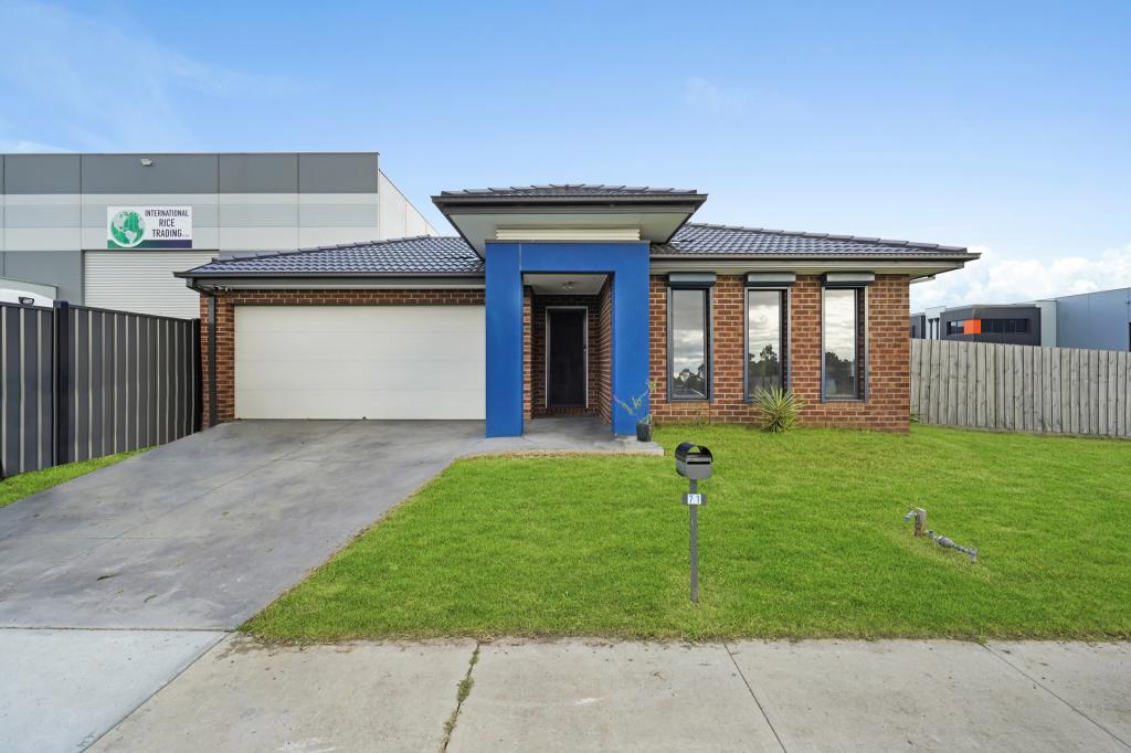 71 Fergus Lane, Cranbourne West, VIC 3977