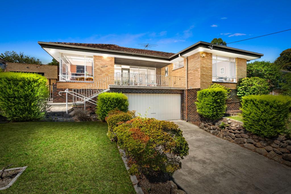 96 Rosanna Rd, Heidelberg, VIC 3084