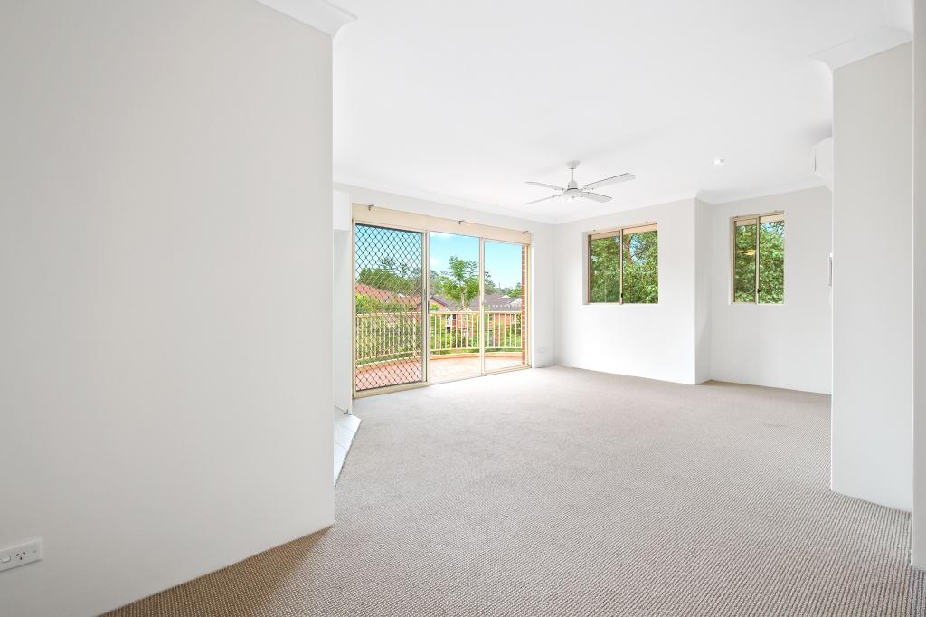 29/2 Bellbrook Ave, Hornsby, NSW 2077
