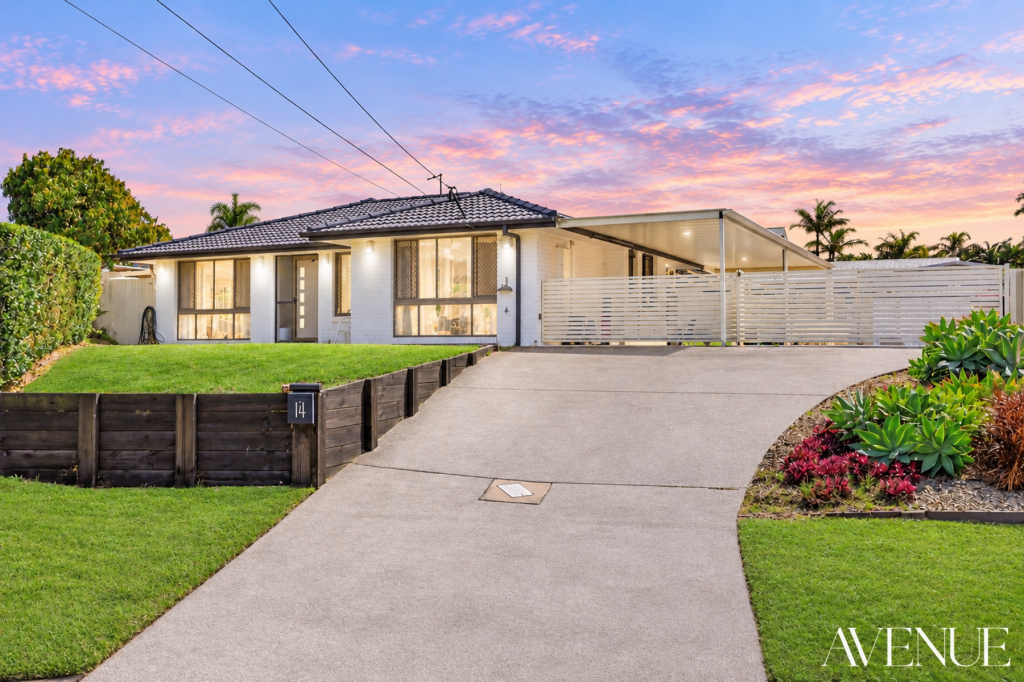 14 Bonhill Ct, Hillcrest, QLD 4118