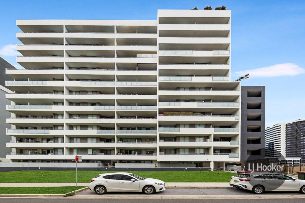 403/24 Dressler Ct, Merrylands, NSW 2160