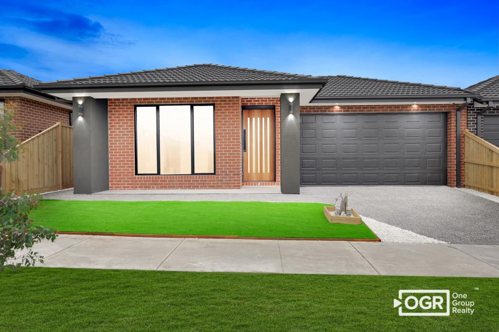 36 Avignon St, Wollert, VIC 3750