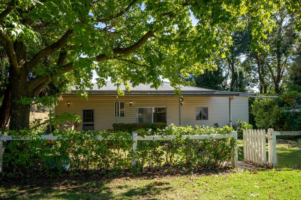 19 Carcoar St, Neville, NSW 2799