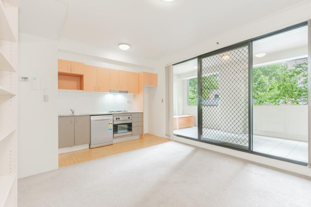 107/242 Elizabeth St, Surry Hills, NSW 2010