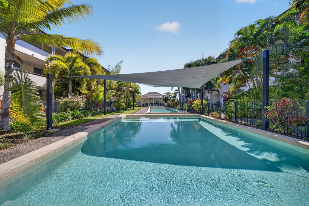 24/6-12 Henry St, West End, QLD 4810