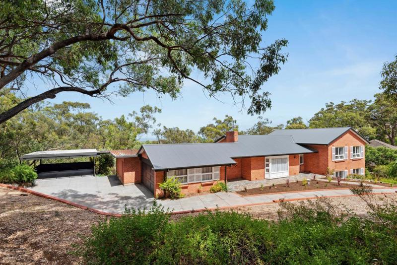 1 Aerial Rd, Belair, SA 5052