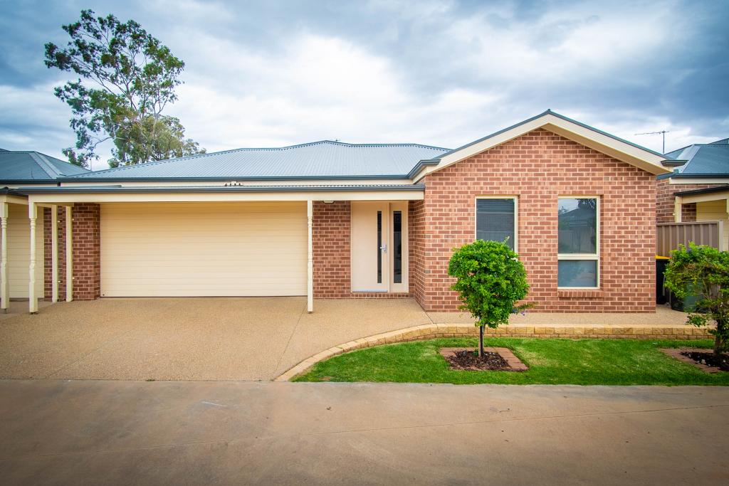 2/65 Leicester St, Mildura, VIC 3500