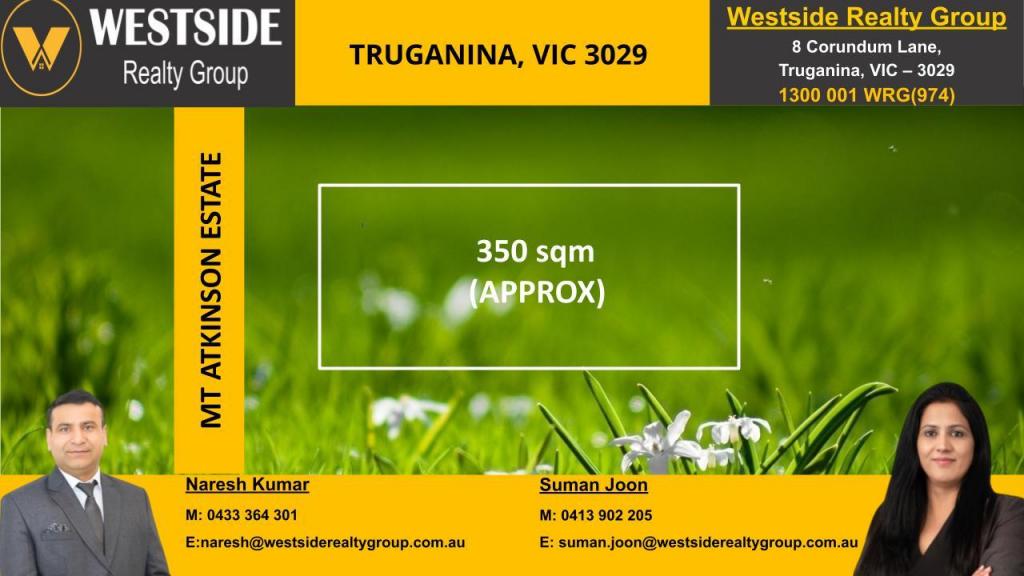 Contact Agent For Address, Truganina, VIC 3029