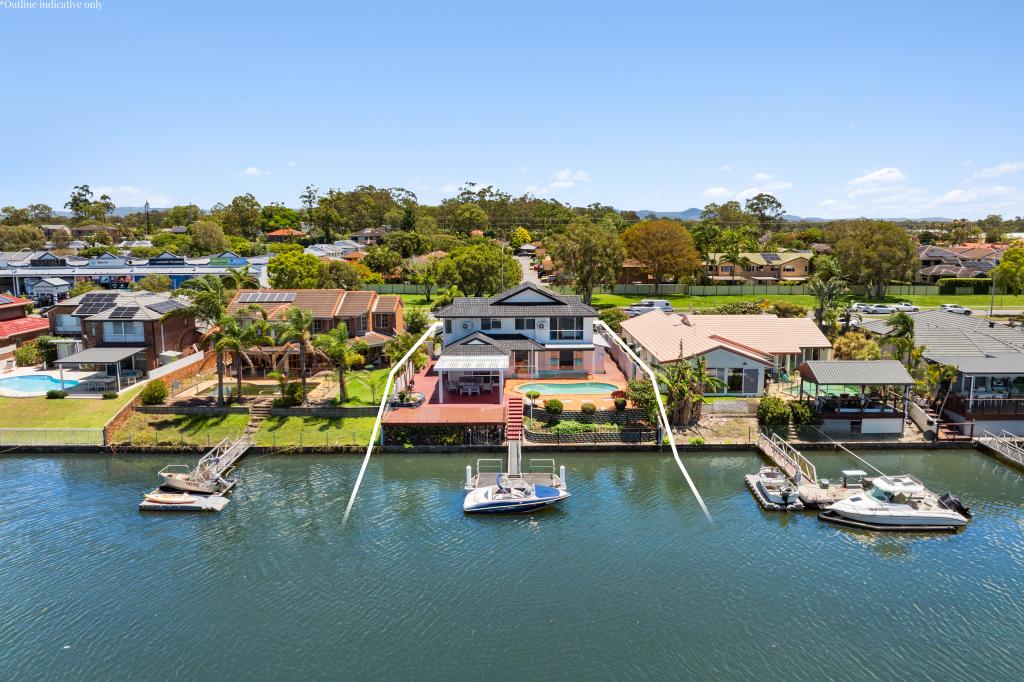 486 Oxley Dr, Runaway Bay, QLD 4216