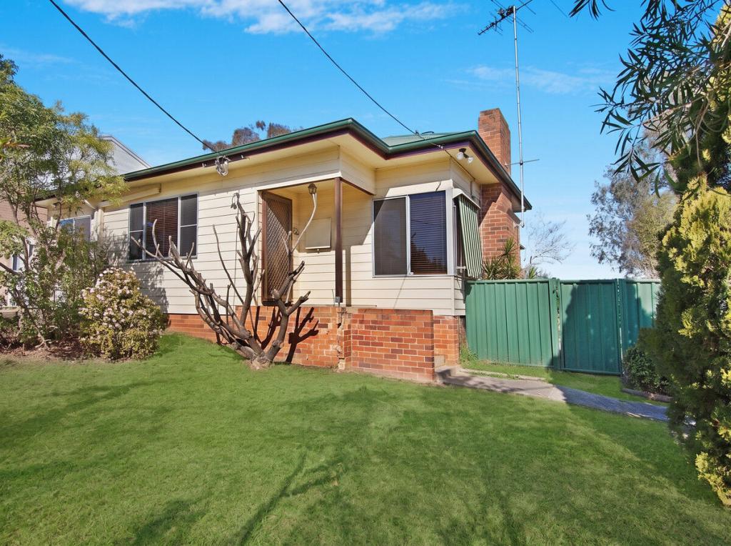 72 COPELAND ST, PENRITH, NSW 2750