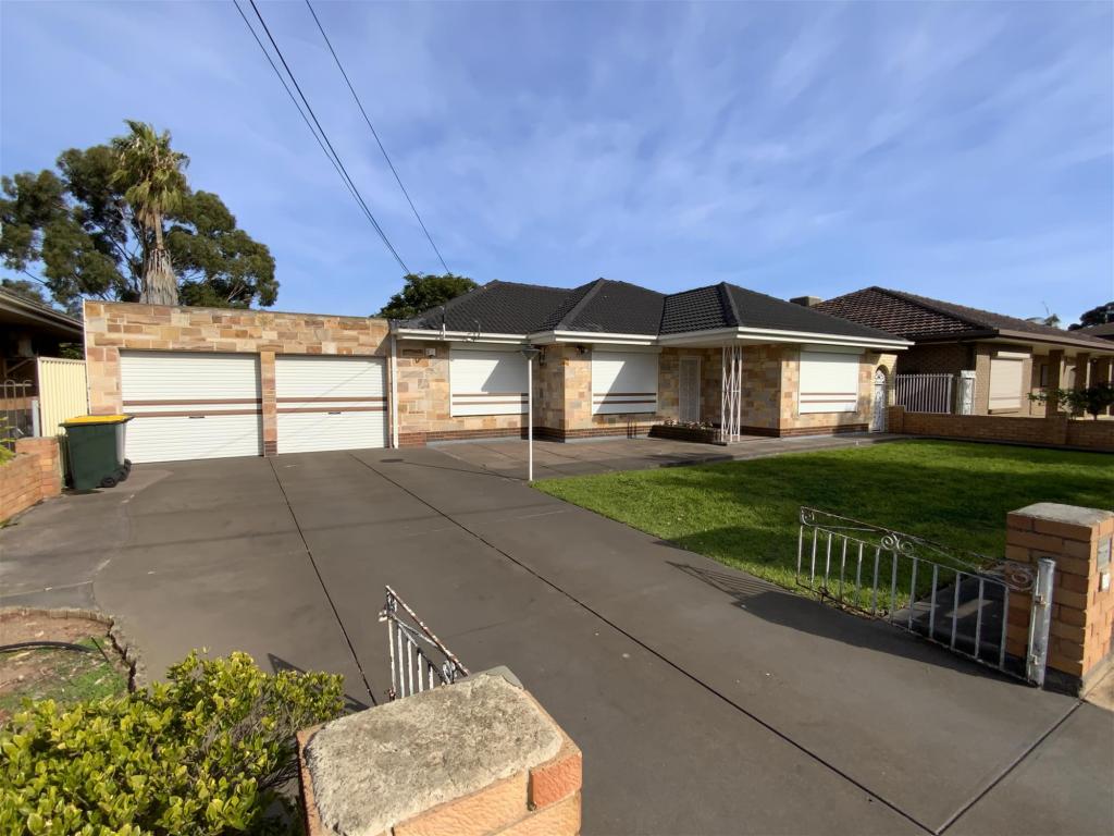79 Flinders Pde, Flinders Park, SA 5025