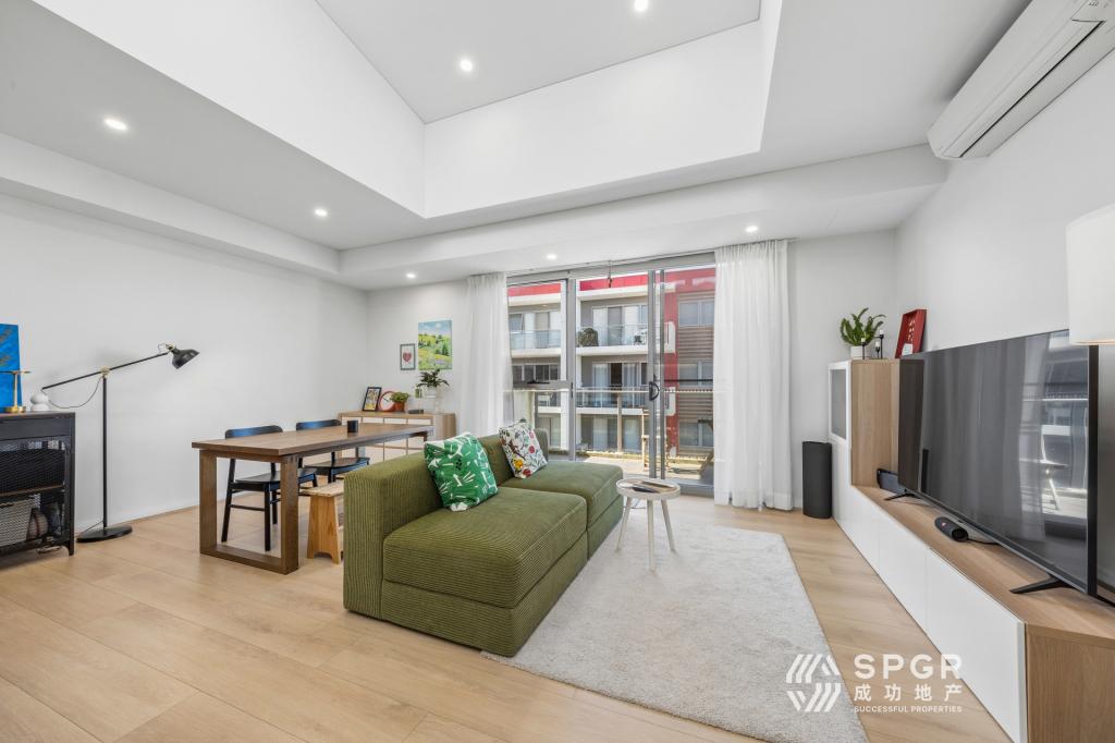 301/52 Withers Rd, North Kellyville, NSW 2155