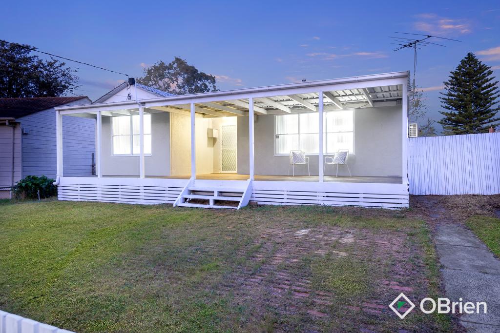 23 Longleaf St, Frankston North, VIC 3200