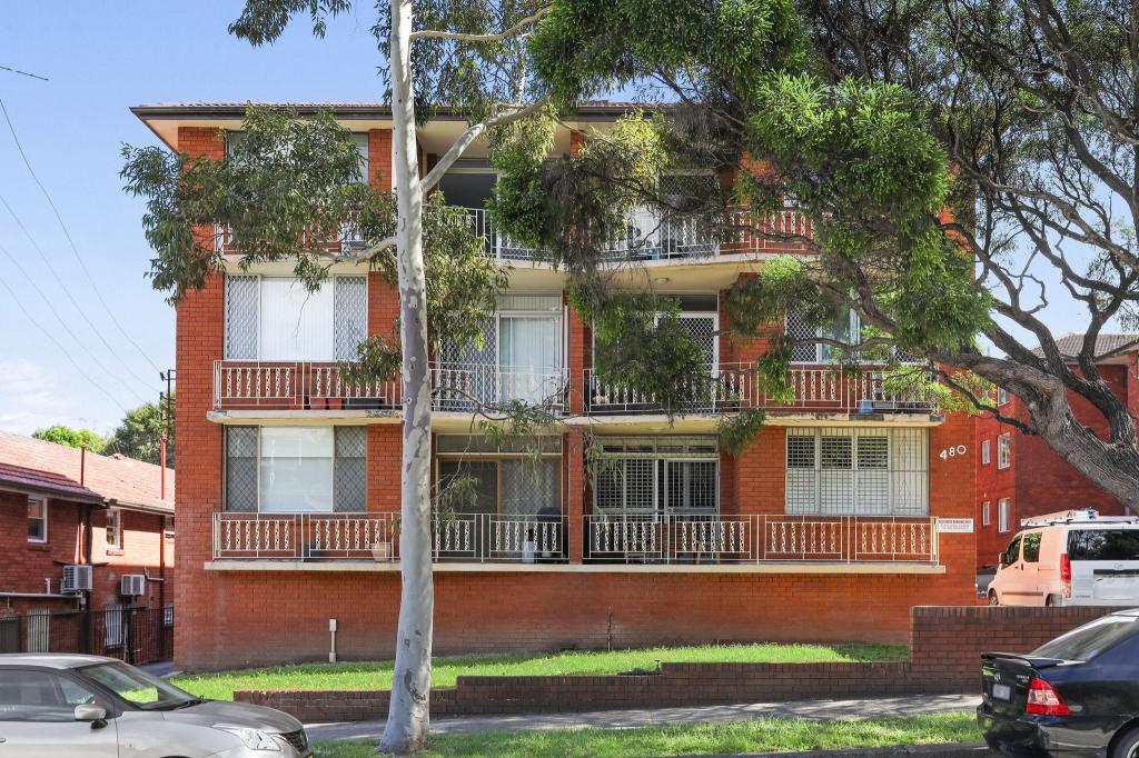 10/480 Illawarra Rd, Marrickville, NSW 2204