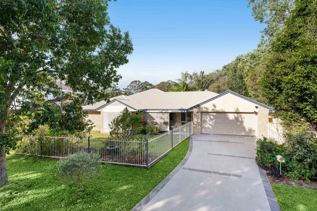 35 Brookside Pl, Lota, QLD 4179