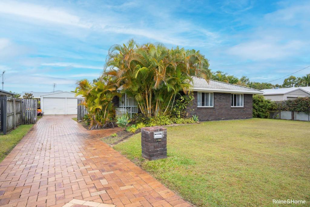 102 Honiton St, Torquay, QLD 4655