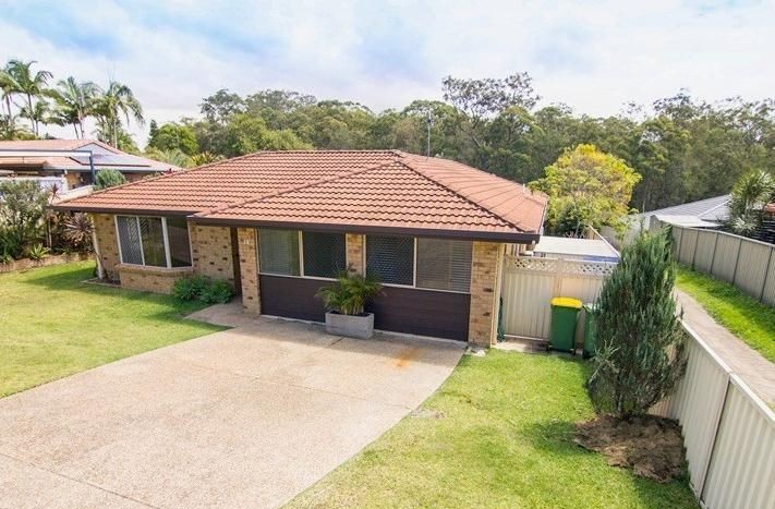 20 Open Dr, Arundel, QLD 4214