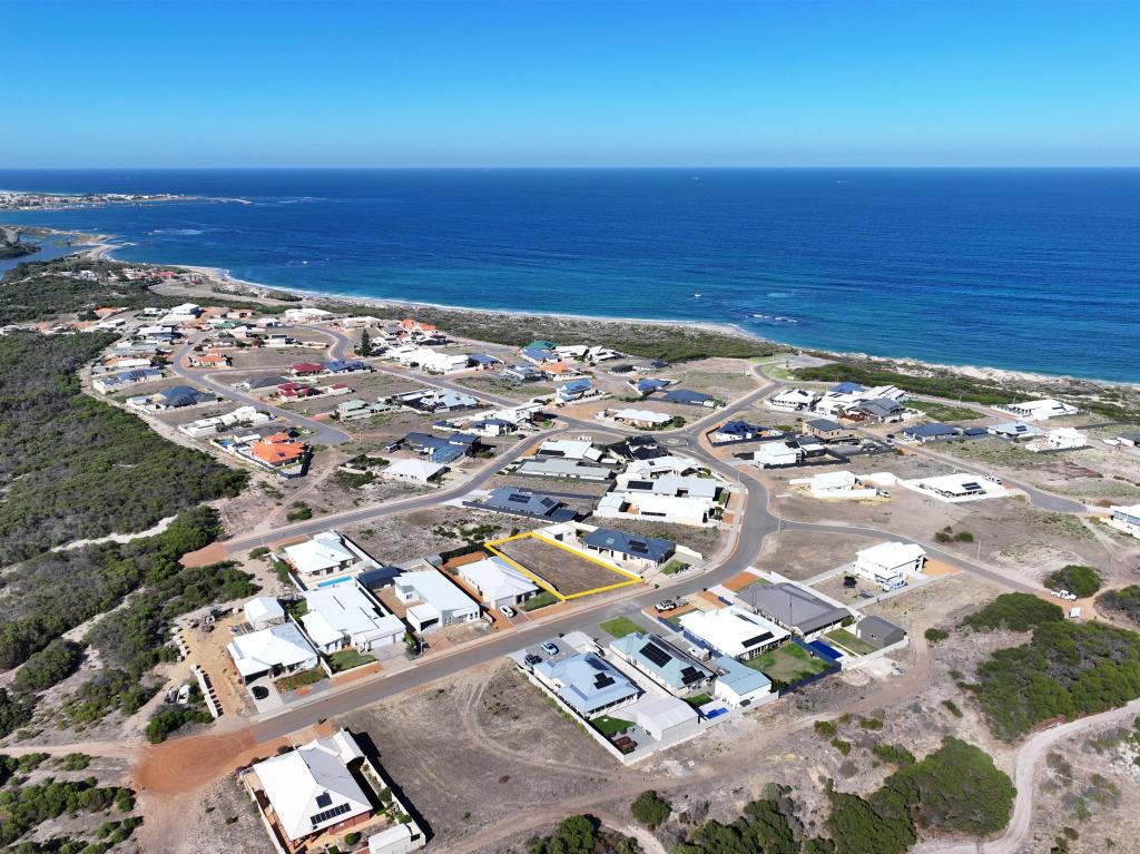 100 North Shore Dr, Dongara, WA 6525