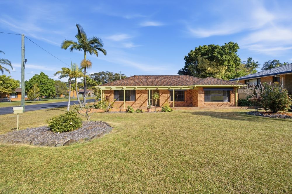 6 Reid Dr, Coffs Harbour, NSW 2450