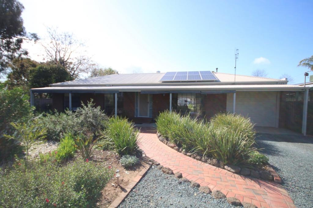 43 Francis St, Rochester, VIC 3561