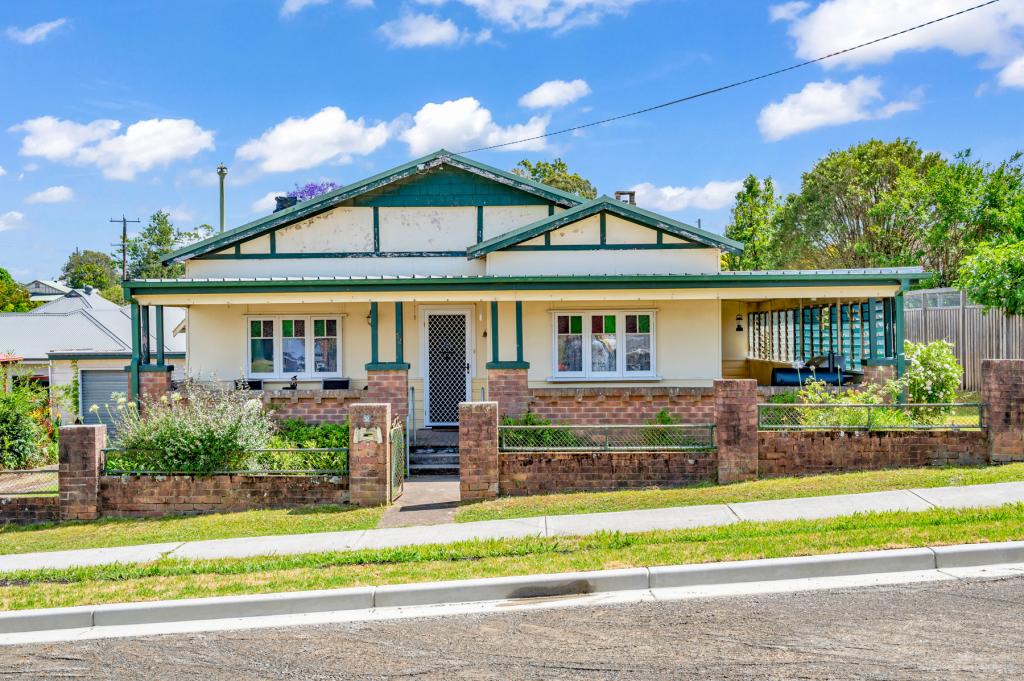 52 Denison St, Gloucester, NSW 2422