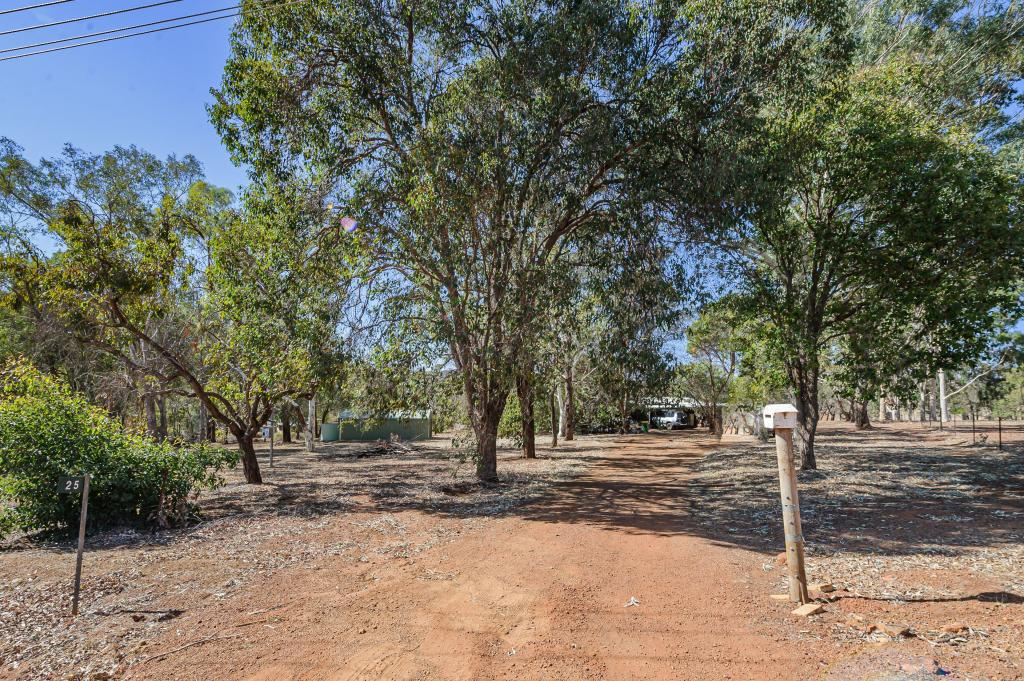 25 Woodland Lane, Bindoon, WA 6502