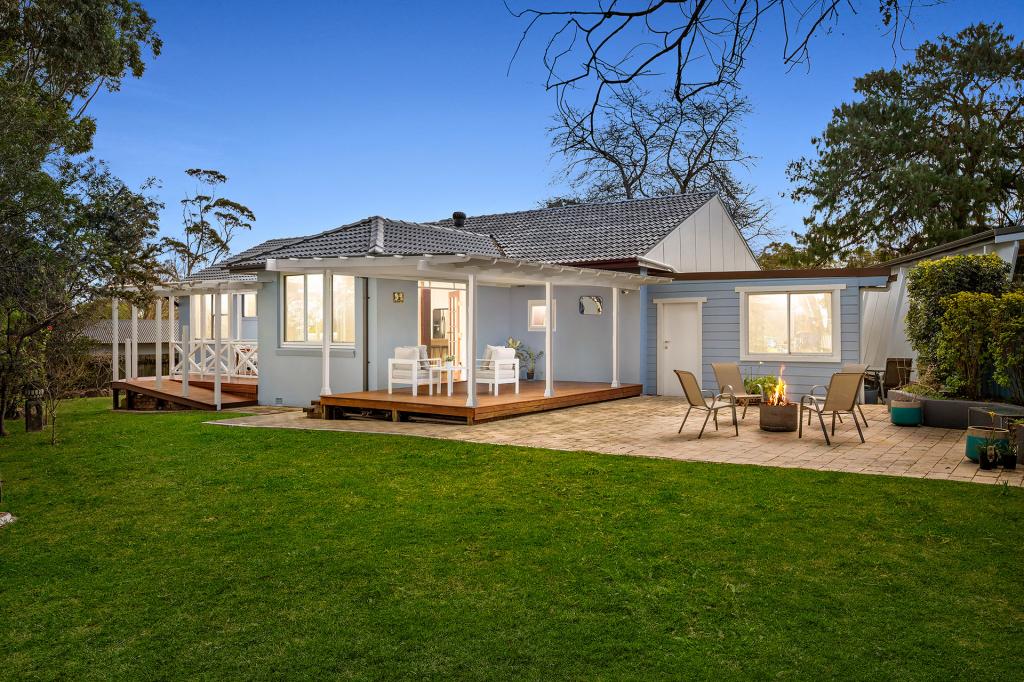 6 Annette Pl, Belrose, NSW 2085