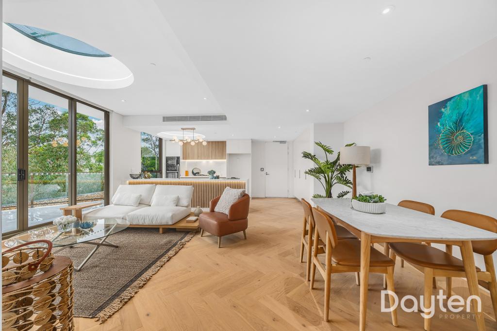 503/6 Maclaurin Pde, Roseville, NSW 2069