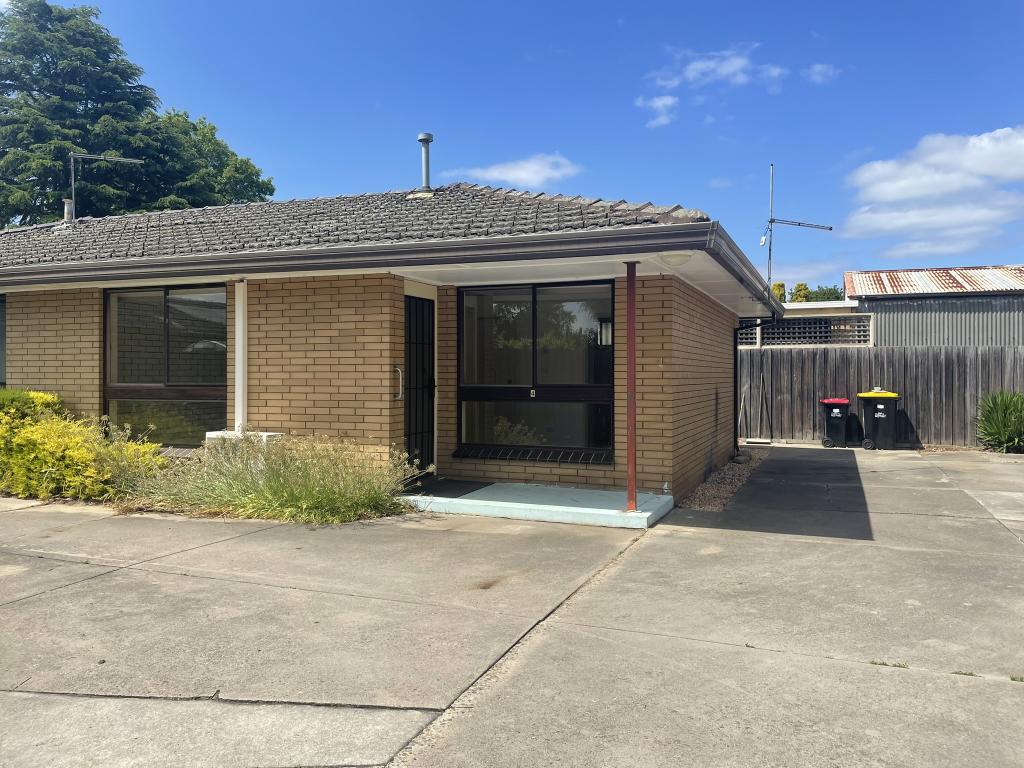 4/391 York St, Sale, VIC 3850