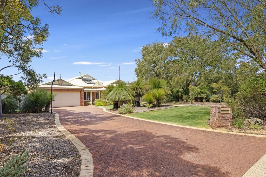 18 Glenvale Crss, Dunsborough, WA 6281