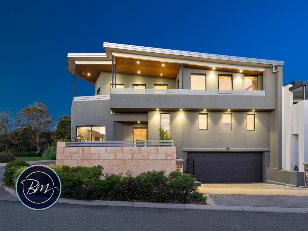 46 Lullworth Tce, North Coogee, WA 6163