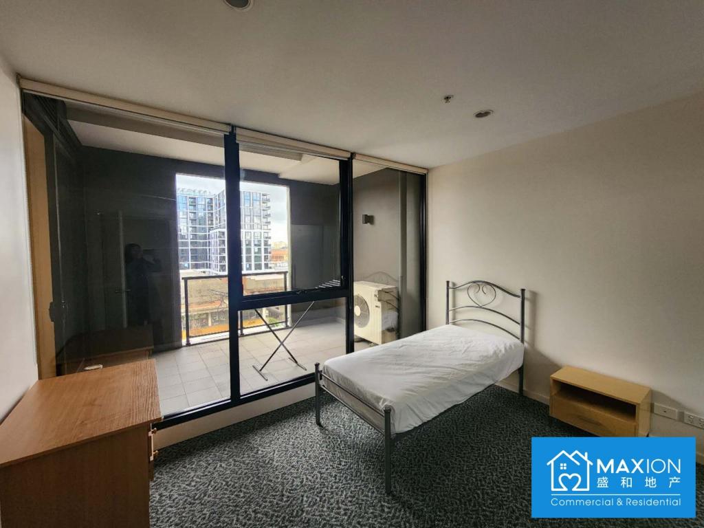 311/179 BOUNDARY RD, NORTH MELBOURNE, VIC 3051