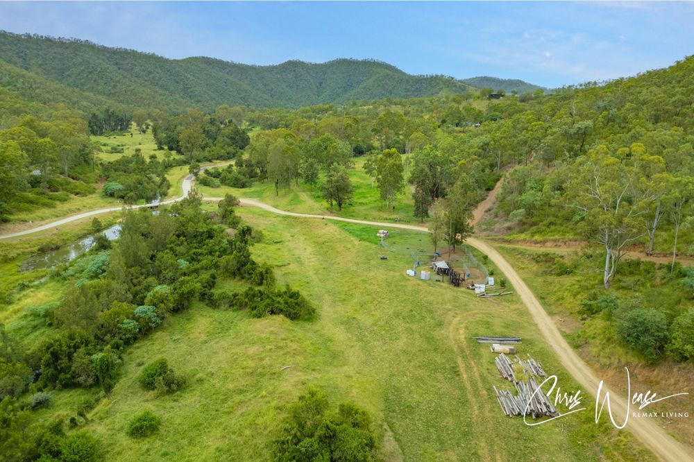 466 Glenhowden Rd, Colinton, QLD 4314