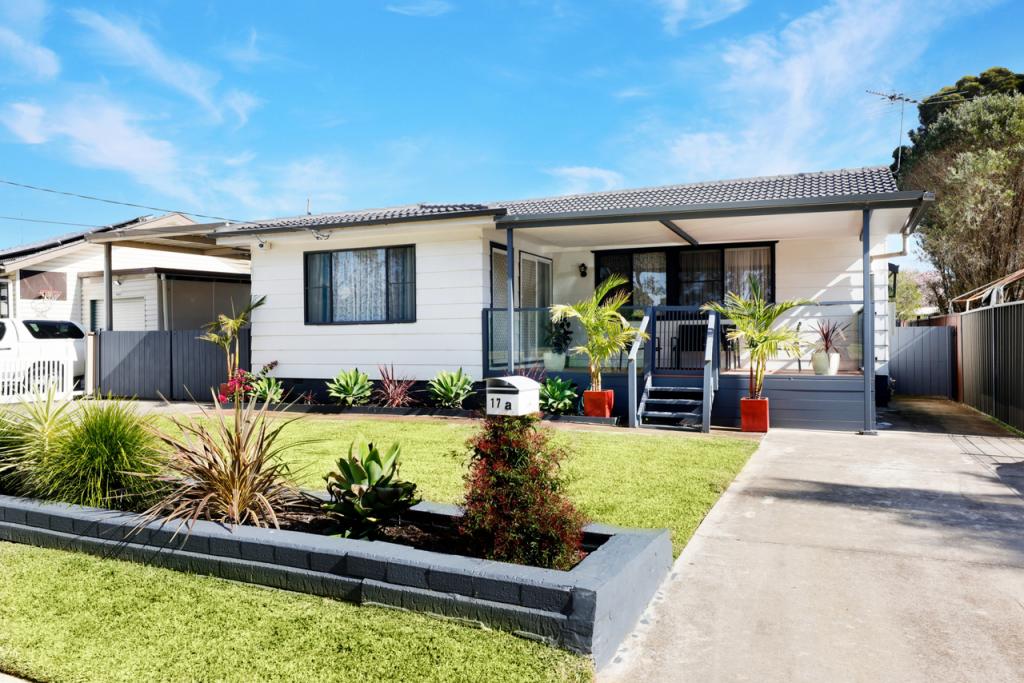 17 Boronia Rd, North St Marys, NSW 2760