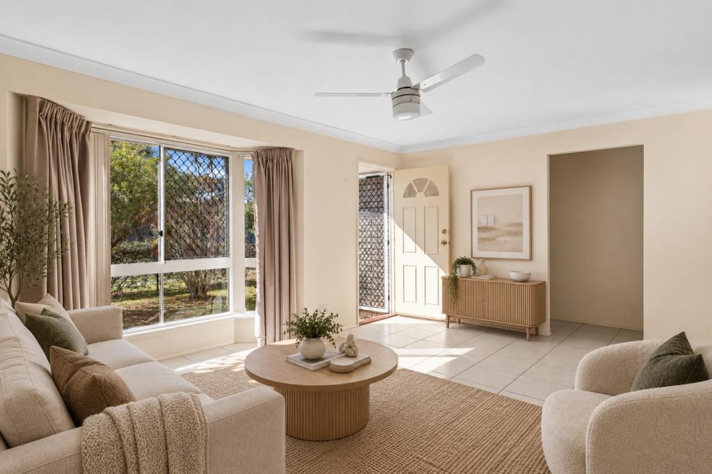 154 First Ave, Marsden, QLD 4132