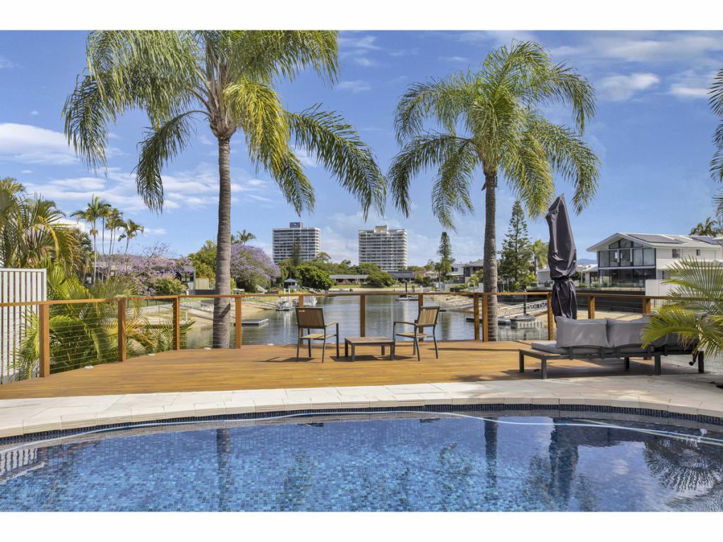 44 Merrimac Bvd, Broadbeach Waters, QLD 4218