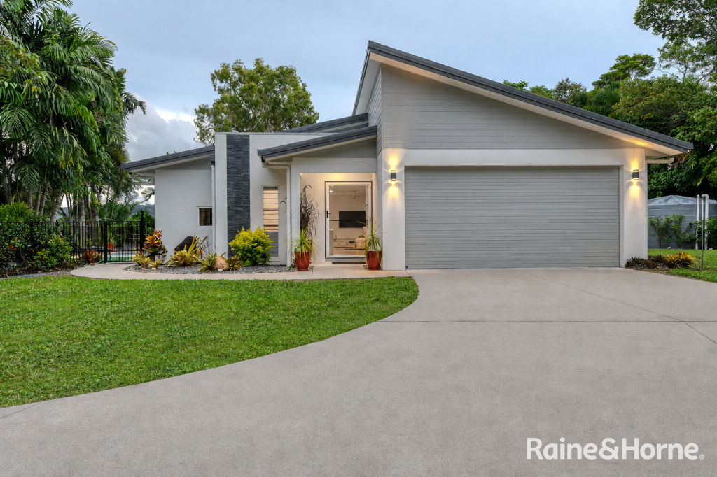 276 Mossman-Mt Molloy Rd, Shannonvale, QLD 4873