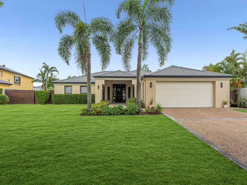 43 Joseph Pl, Sinnamon Park, QLD 4073