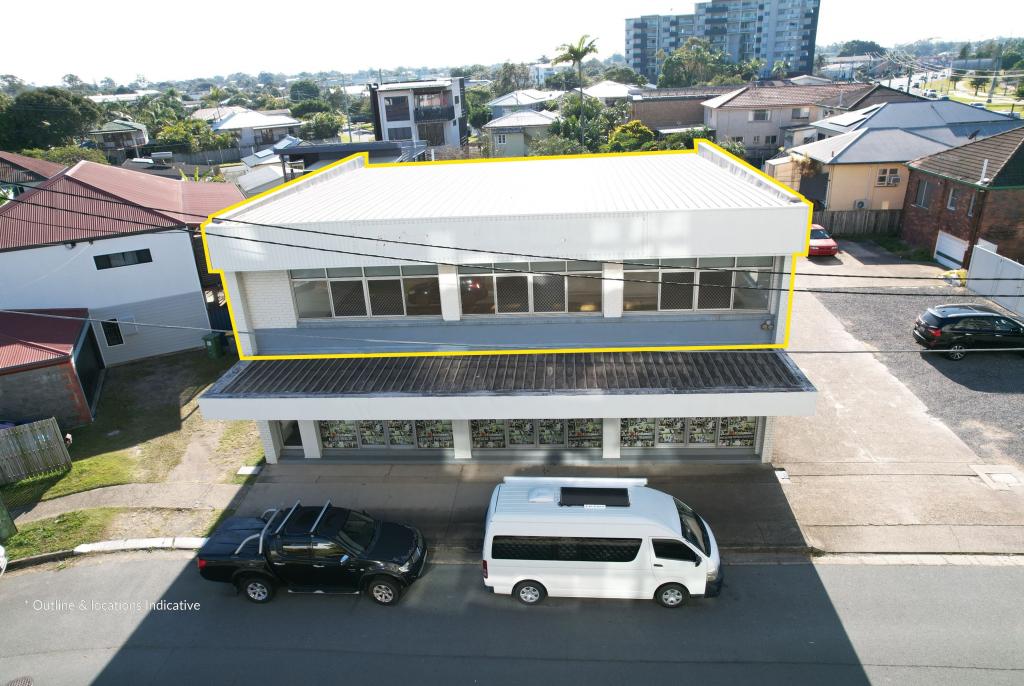 4/50 HORNIBROOK ESP, CLONTARF, QLD 4019