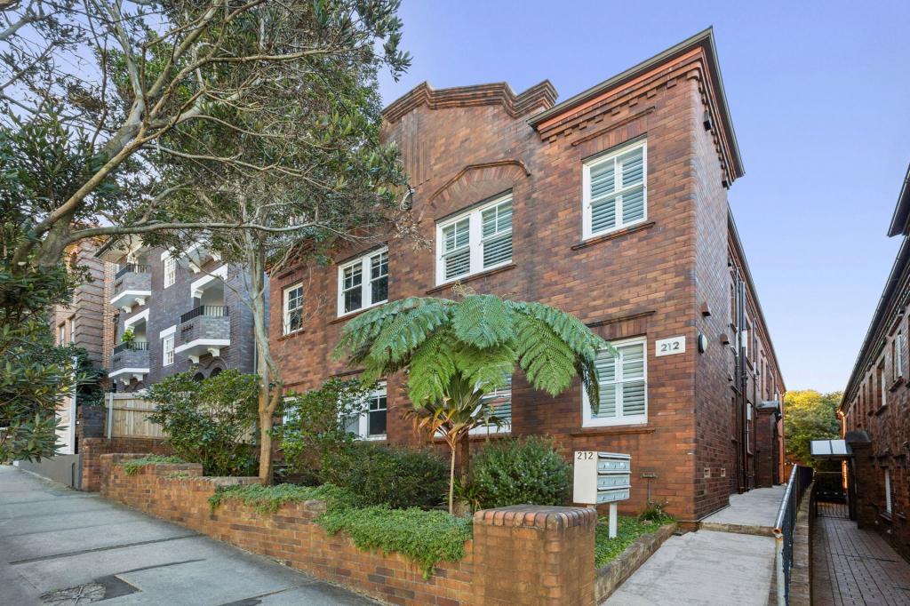 3/212 Alison Rd, Randwick, NSW 2031