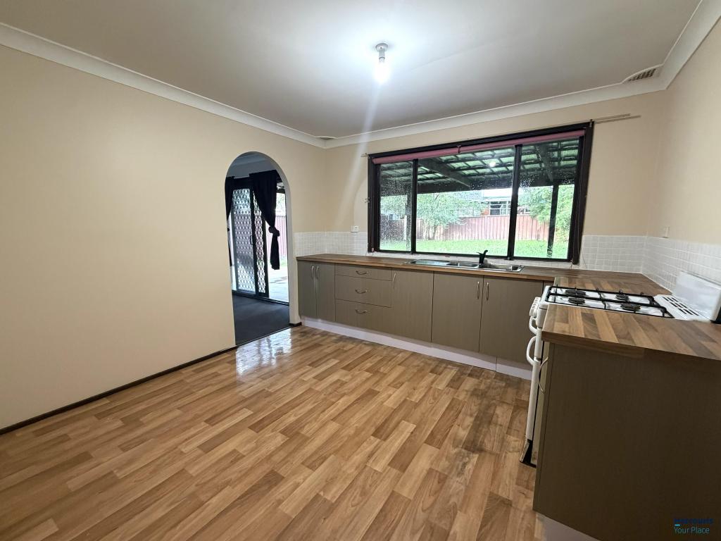 11 Criterion Cres, Doonside, NSW 2767