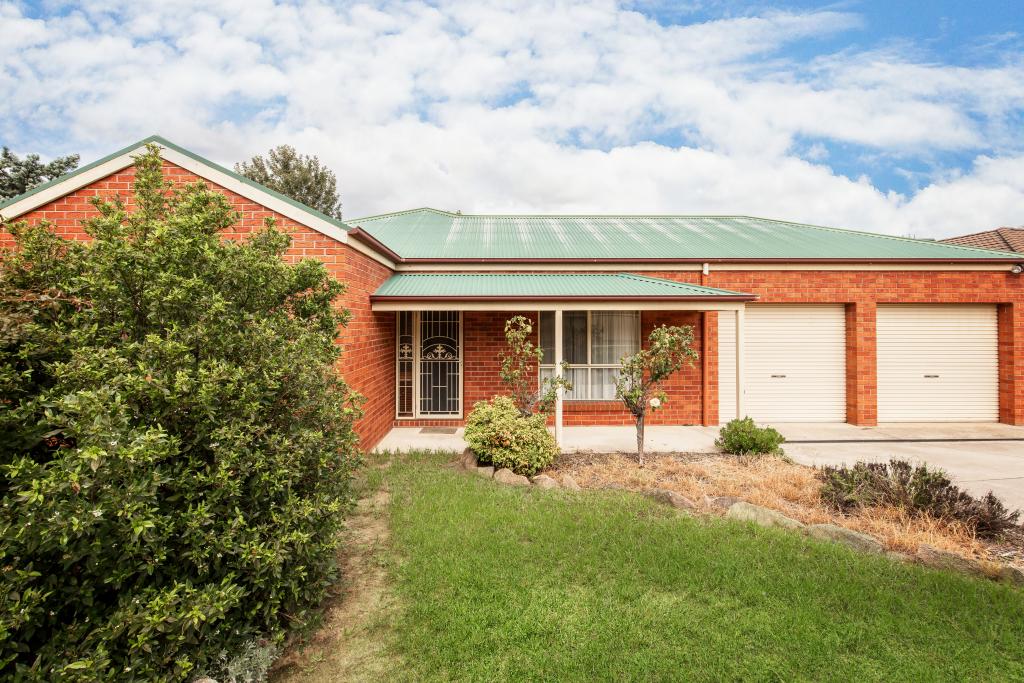 9 Percival Ct, Glenroy, NSW 2640
