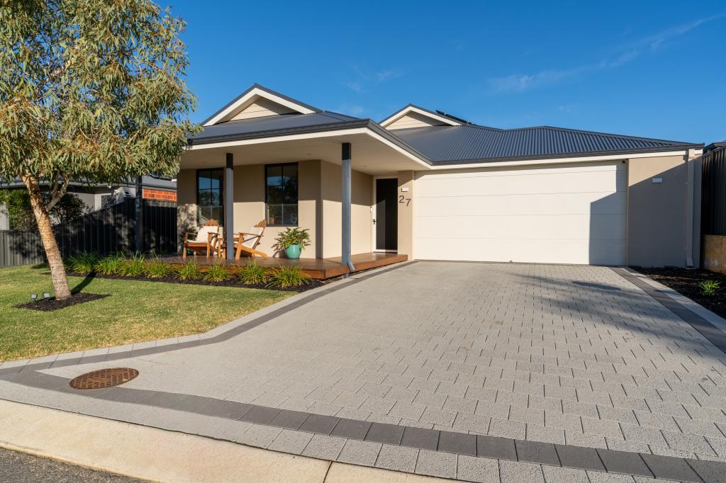 27 Coruscant Gld, Baldivis, WA 6171